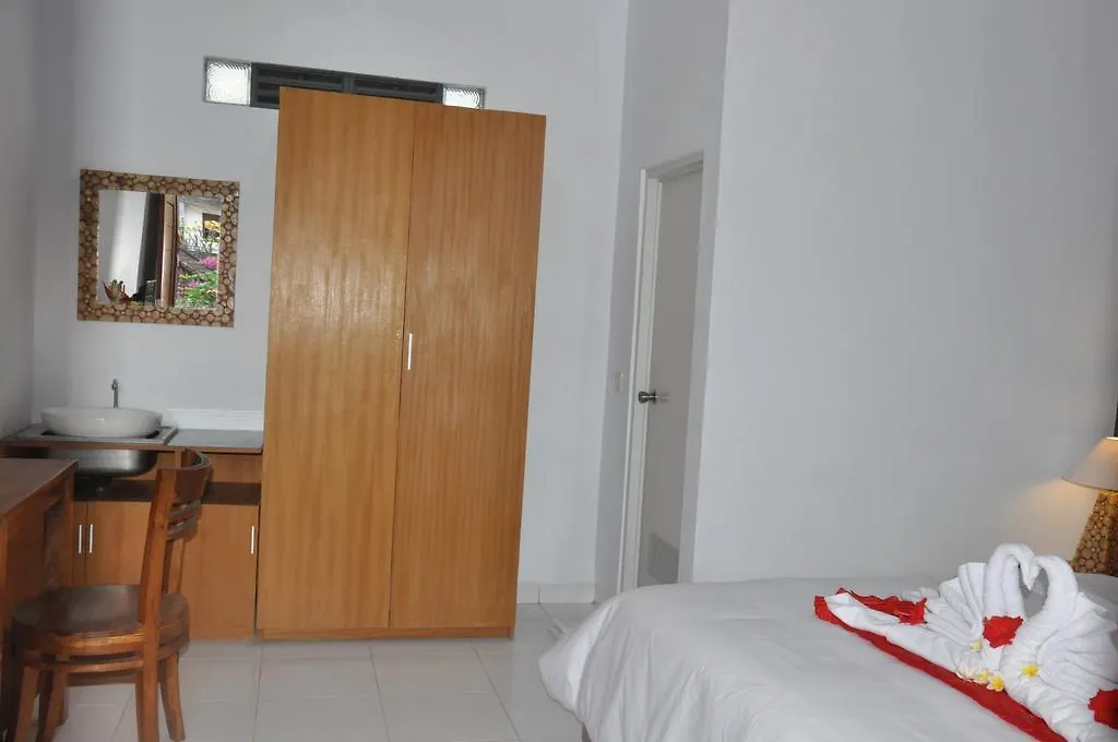 Bubu Inn Ubud