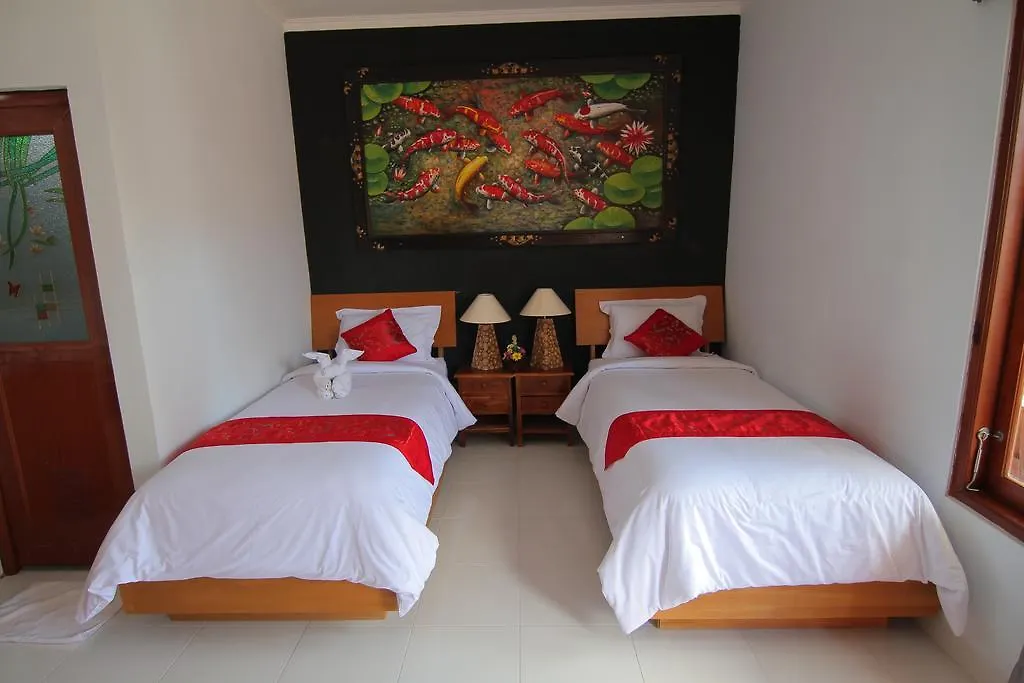 Bubu Inn Ubud