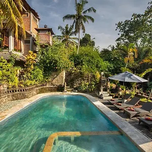 3* Maison d'hôtes Ketut's Place