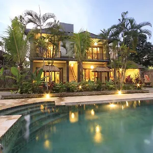 3* Maison d'hôtes Pekak Mangku