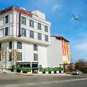 Solin Airport 4* Arnavutkoy