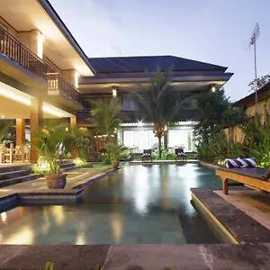 3* Maison d'hôtes Batu Empug By Mahaputra