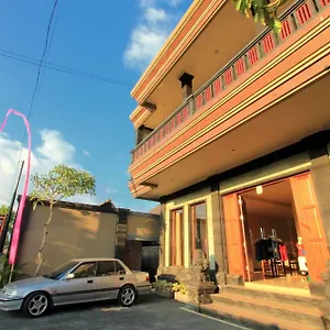 3* Maison d'hôtes Canti