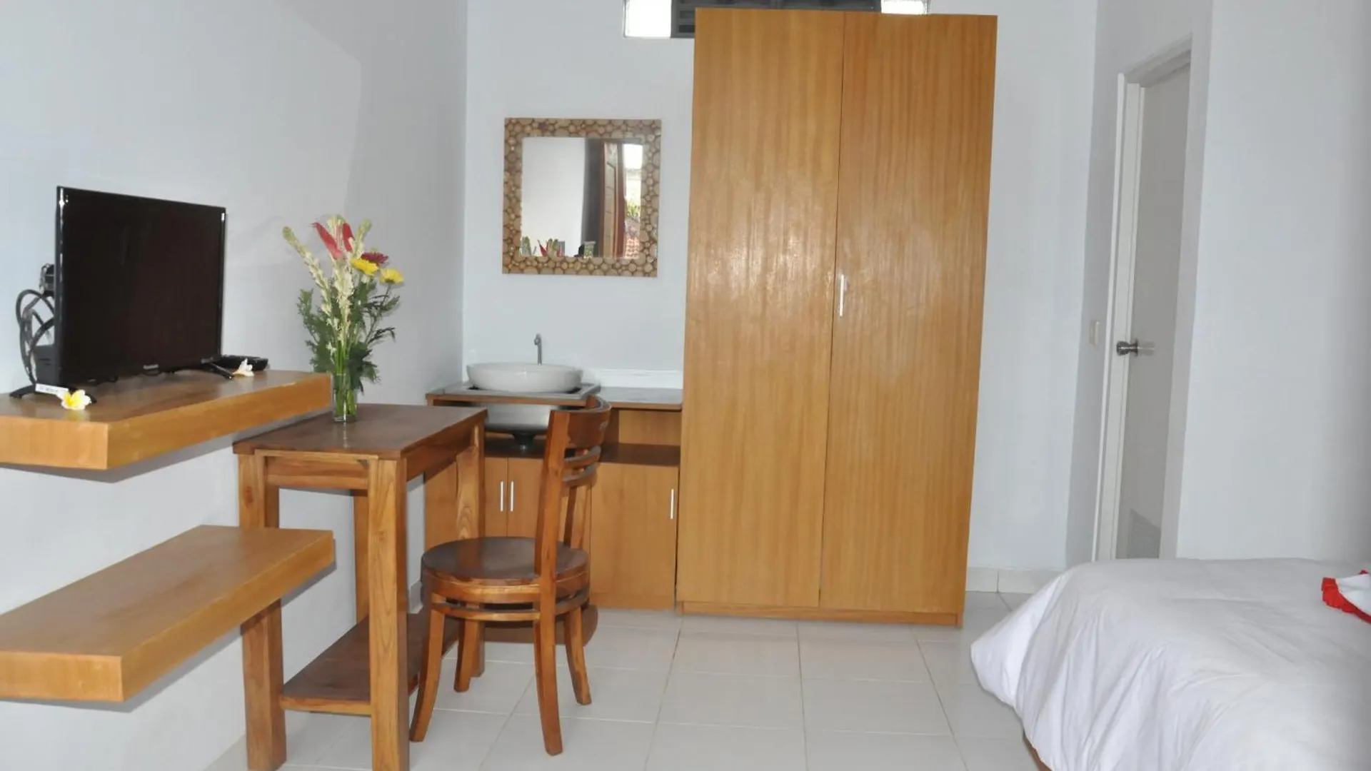 Guest house Bubu Inn Ubud