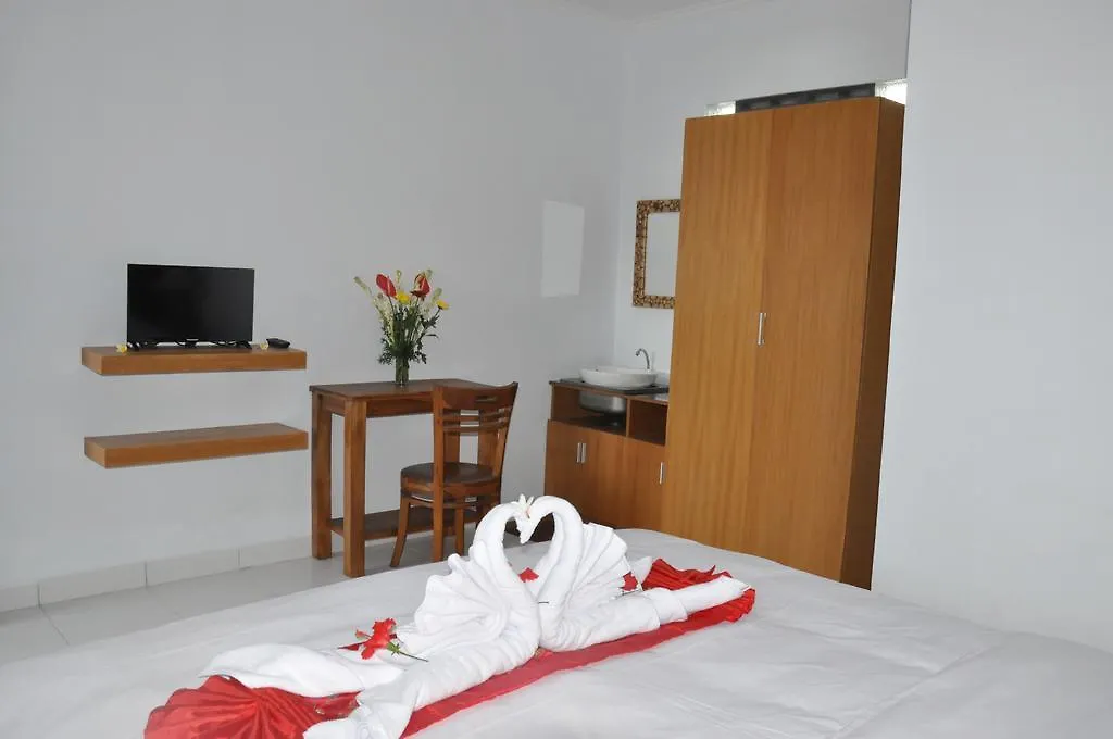 Bubu Inn Ubud  3*, Ubud (Bali) Indonesia