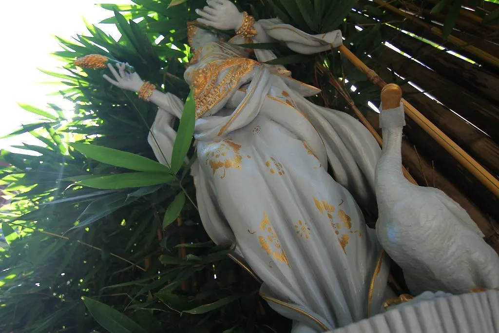 Bubu Inn Ubud  Guest house Ubud (Bali)