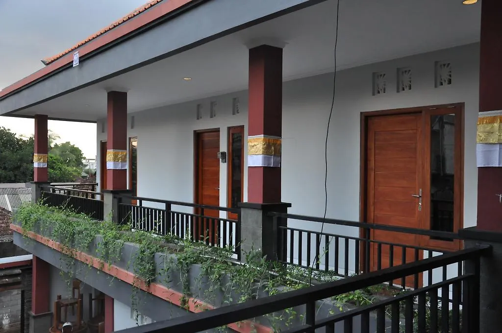 Bubu Inn Ubud 3*,