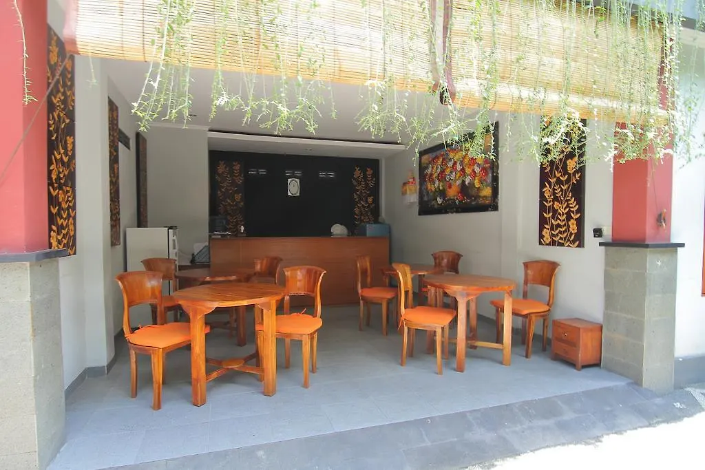 Bubu Inn Ubud